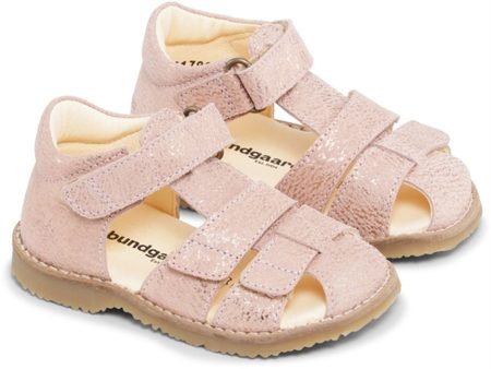 Bundgaard Samir Sandal Rose Cloud For Sale