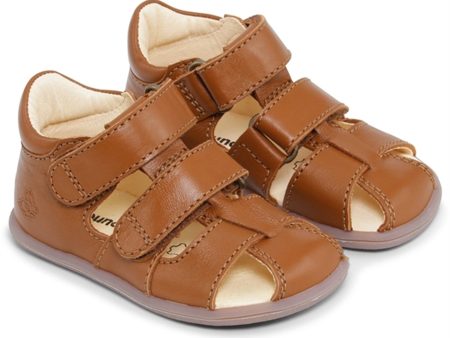 Bundgaard Balder Sandal Tan VB For Sale