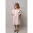 MarMar Soft Peach Dailyn Dress on Sale