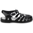 Kenzo Sandal Black Online Sale