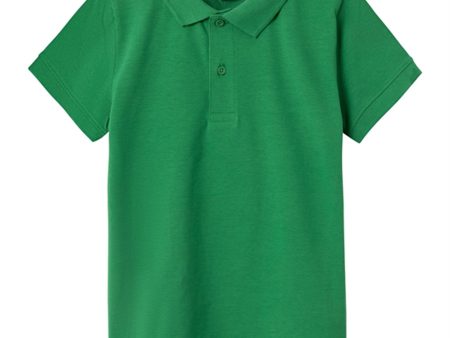 Name it Rolling Hills Vilukas Polo Hot on Sale