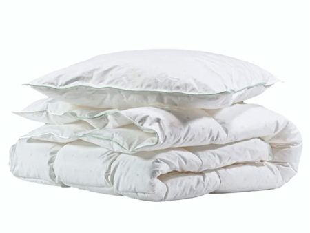 Fossflakes Junior Pillow & Duvet Set Cheap