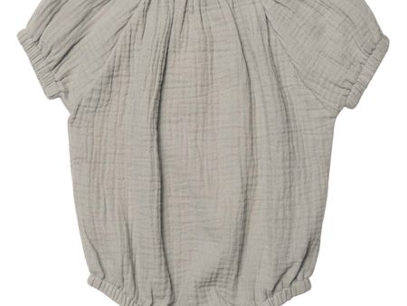 Huttelihut Comfy Romper Muslin Skye Fashion