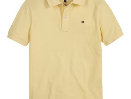 Tommy Hilfiger Polo T-shirt Sunny Day Hot on Sale