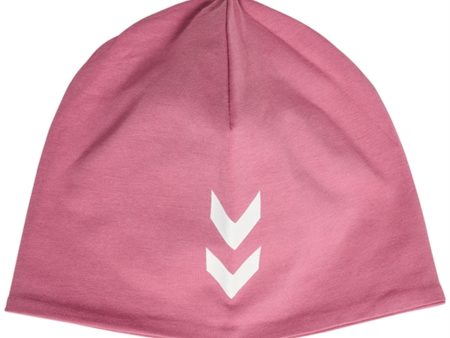 Hummel Perry Beanie Dusky Orchid Cheap