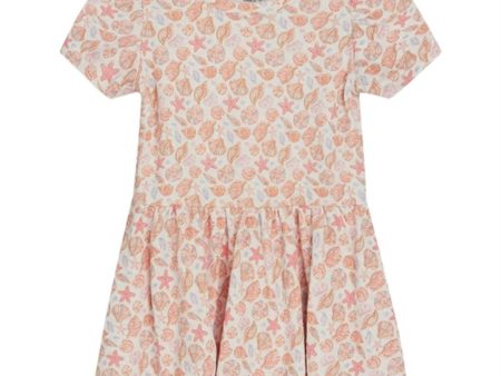 Hust & Claire Baby Dis Dress Whisper Melange Cheap