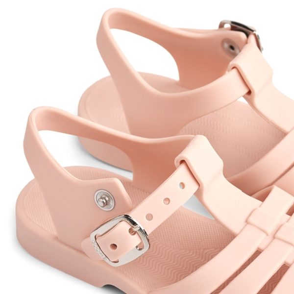 Liewood Bre Sandals Sorbet Rose Online