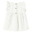 Name it Bright White Deliner Spencer Dress Online