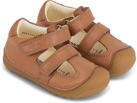 Bundgaard Petit Summer Sandal Cognac WS Online now