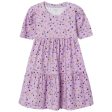 Name it Orchid Bloom Janet Dress Hot on Sale