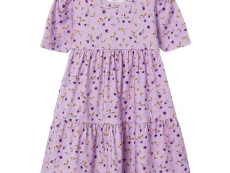 Name it Orchid Bloom Janet Dress Hot on Sale