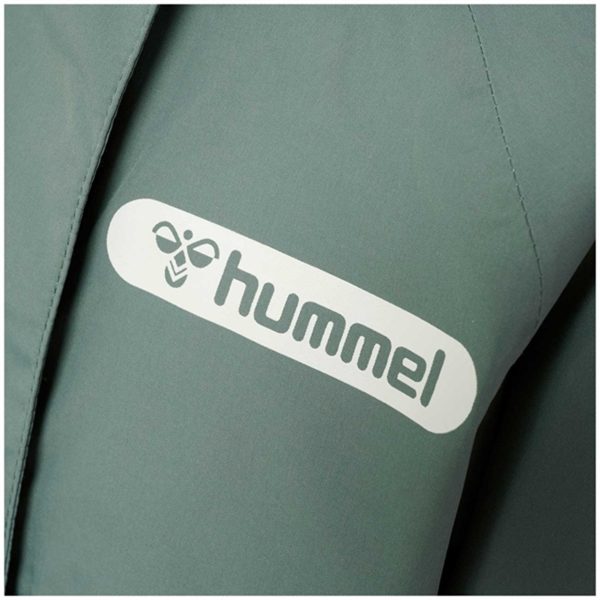 Hummel Laurel Wreath Mojo Tex Jacket For Cheap