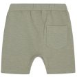 Hust & Claire Mini Heorg Shorts Seagrass Fashion