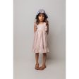 MarMar Faded Rose Danita Frill Dress For Cheap