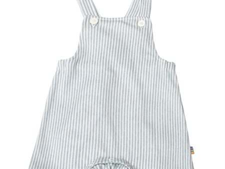 Joha White AOP Summer Overall Hot on Sale