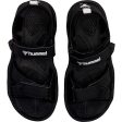 Hummel Sandal Sport Jr Black Supply