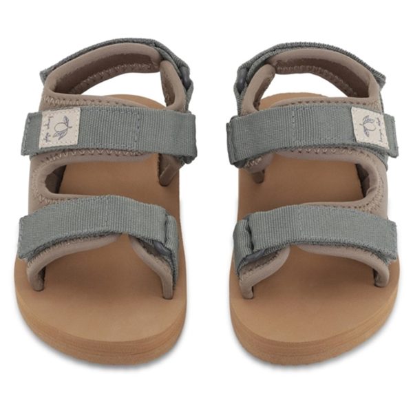 Konges Sløjd Sun Sandal Bungee Cord Online Hot Sale