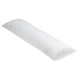 Fossflakes Comfort I-Pillow incl. Cover Hot on Sale