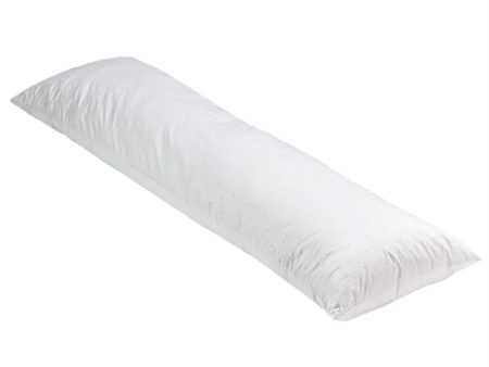 Fossflakes Comfort I-Pillow incl. Cover Hot on Sale