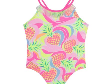 Billieblush Swimsuit Multicoloured For Discount