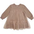 Huttelihut Parti Dress Ash Rose Online