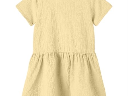 Name it Double Cream Herandi Dress on Sale