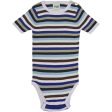 FUB Baby Rib Body Multi Stripe Online now