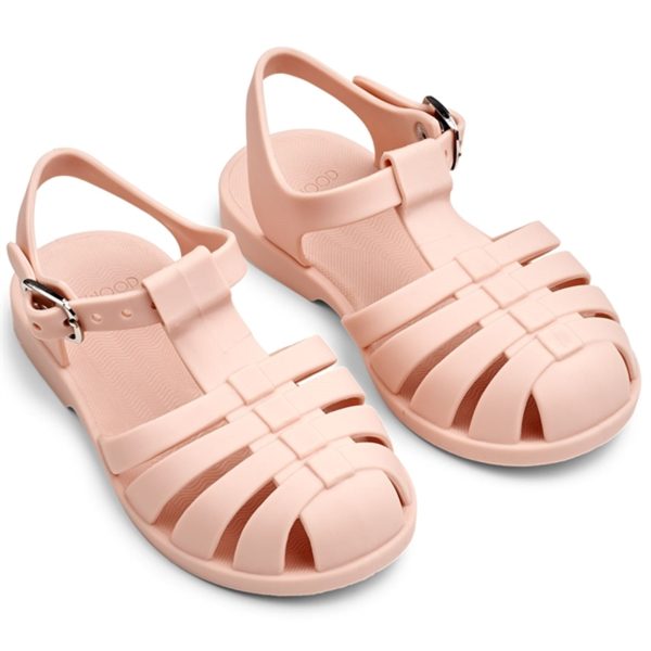 Liewood Bre Sandals Sorbet Rose Online