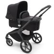 Bugaboo Fox 5 Black Midnight Black on Sale