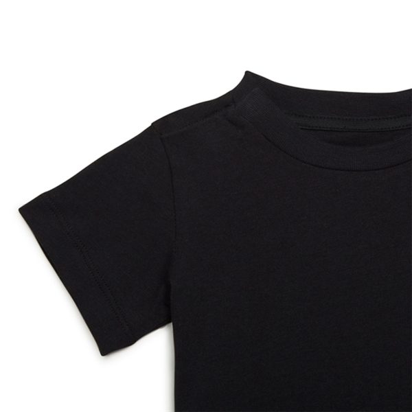 adidas Originals Black T-Shirt Sale