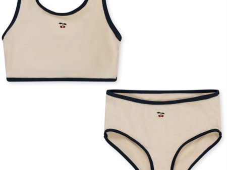 Konges Sløjd Seedpearl Manon Bikini Supply