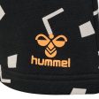 Hummel Black Elijah Shorts Online Hot Sale