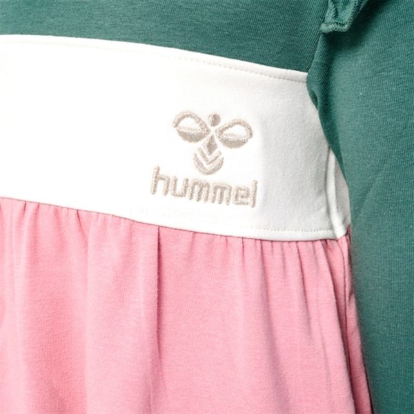 Hummel Zephyr Jamila Dress For Cheap