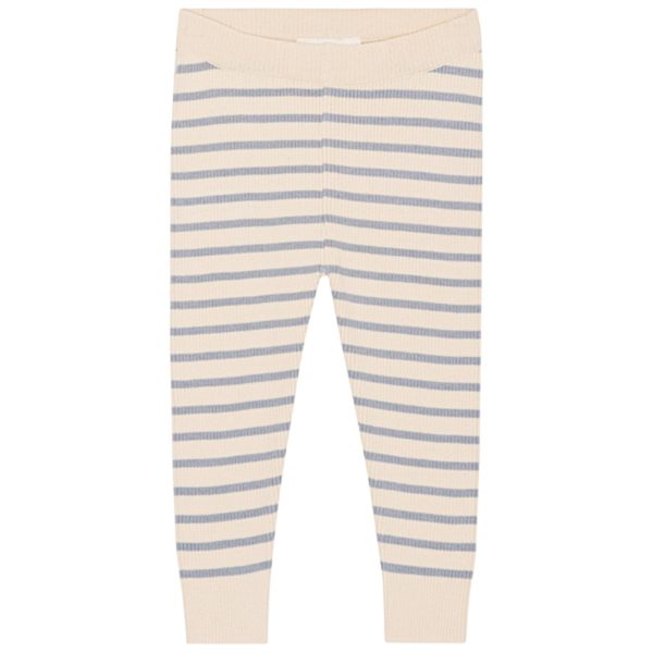 Flöss Flye Leggings Misty Blue Supply