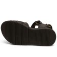 Bisgaard Ally Sandal Black Online Sale