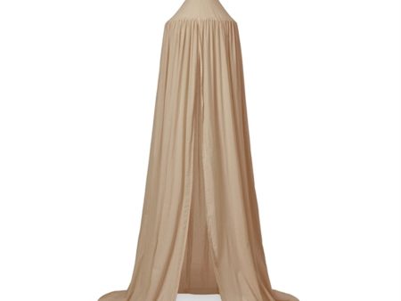 Cam Cam Copenhagen Bed Canopy Latte For Cheap