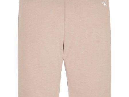 Calvin Klein Movement Label Bike Shorts Merino Cheap