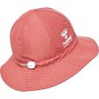 Hummel Starfish Hat Dusty Cedar Online Sale