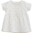 Serendipity Aster Baby Flair Dress Supply