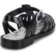 Kenzo Sandal Black Online Sale