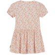 Hust & Claire Baby Dis Dress Whisper Melange Cheap