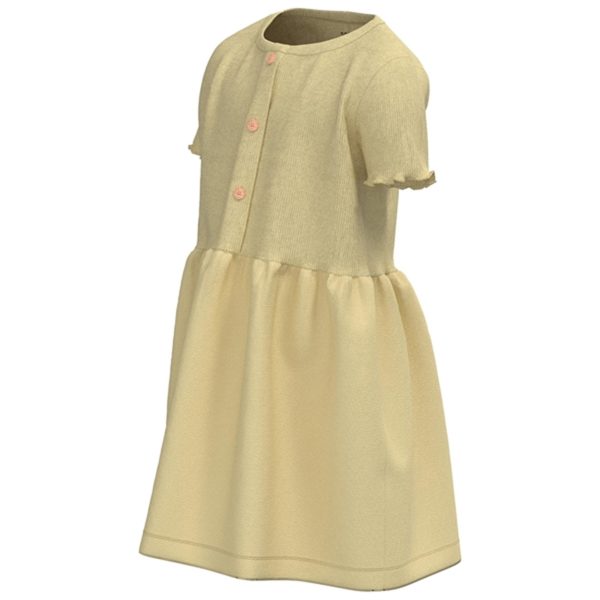 Name it Double Cream Jana Dress Discount