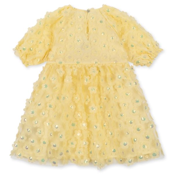 Konges Sløjd Fairy Butter Flower Sally Dress Cheap