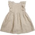 Huttelihut Isabell Dress Mini Crown Online Sale