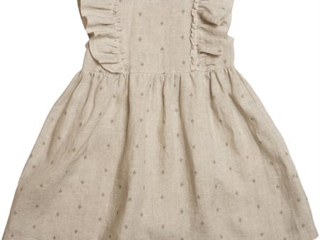 Huttelihut Isabell Dress Mini Crown Online Sale