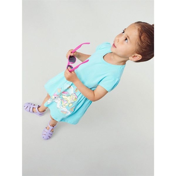 Name it Aqua Splash My Little Pony Malini Dress For Sale