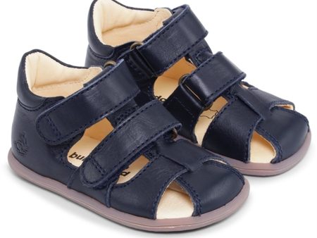 Bundgaard Balder Sandal Navy VB Supply