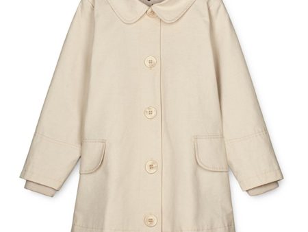 Fliink Sandshell Amber Lee Jacket For Cheap