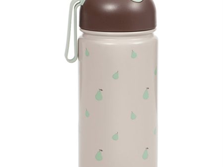 OYOY Yummy Bottle Clay Green Hot on Sale