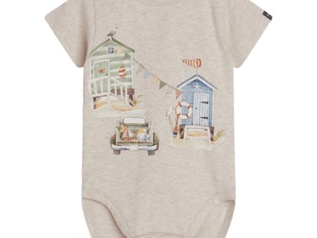 Hust & Claire Baby Bob Body Wheat Melange For Discount